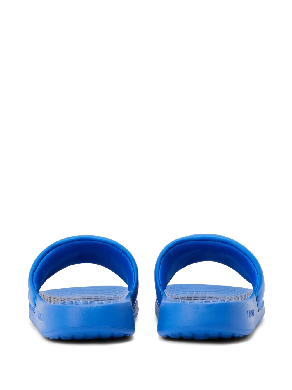 Lacoste Serve Slide 1.0 flip flops Blue