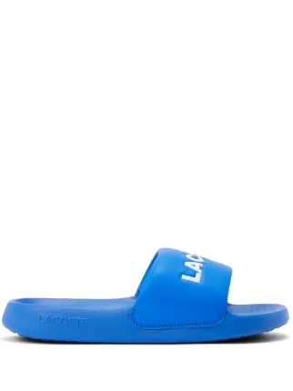 Infradito lacoste clearance