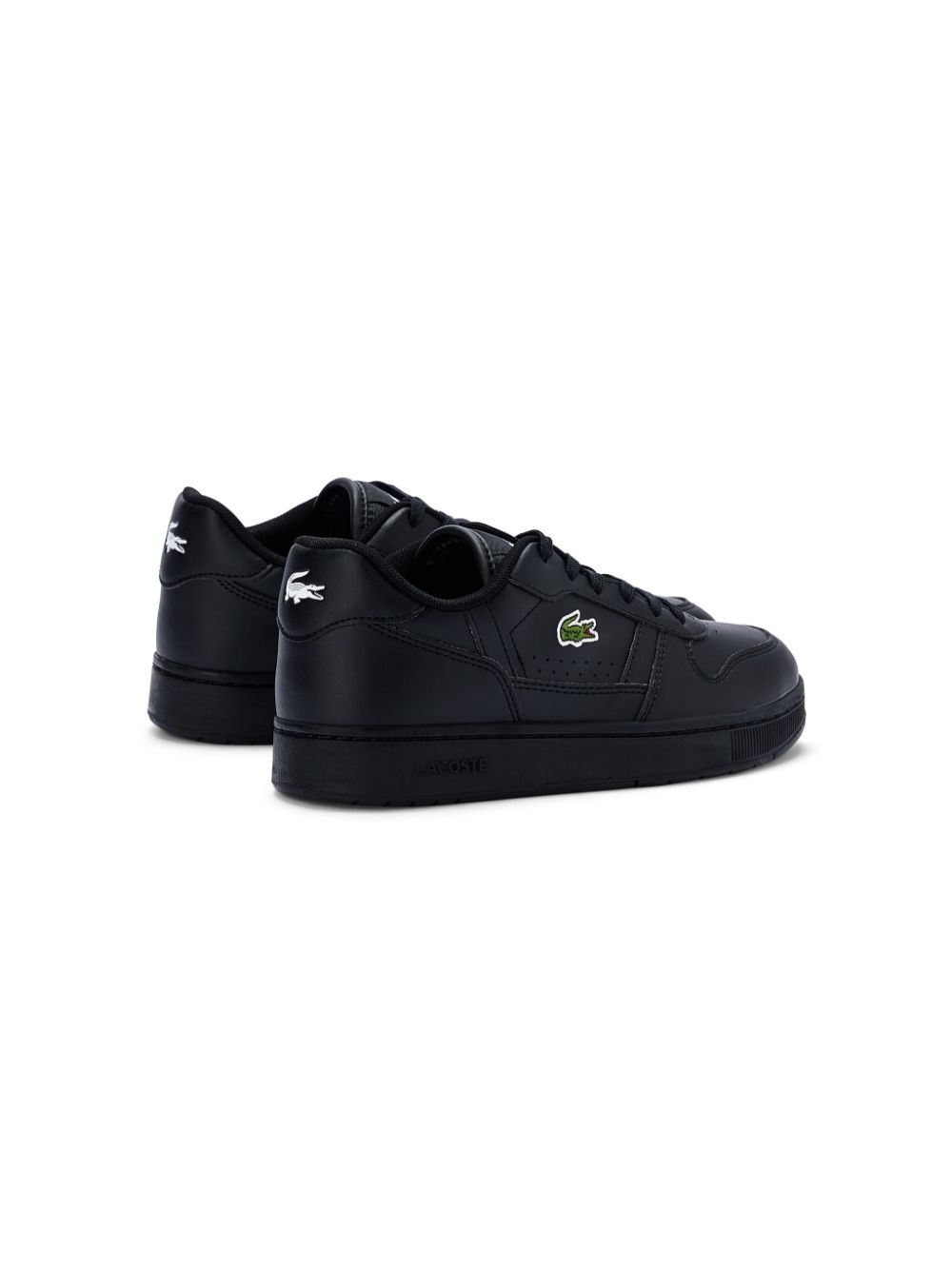 Lacoste T-Clip Set sneakers Black