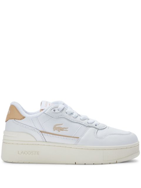 Lacoste T-Clip platform sneakers Women