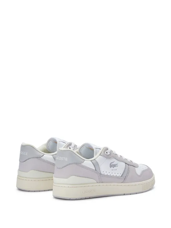 ☆送料無料☆ LACOSTE T-CLIP ☆ Men's T-Clip Leather Sneakers - Sneakers - New In 2025 | Lacoste