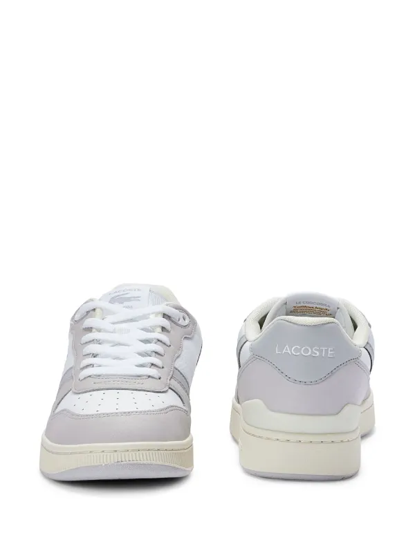 Lacoste T-Clip Set Sneakers | White | FARFETCH