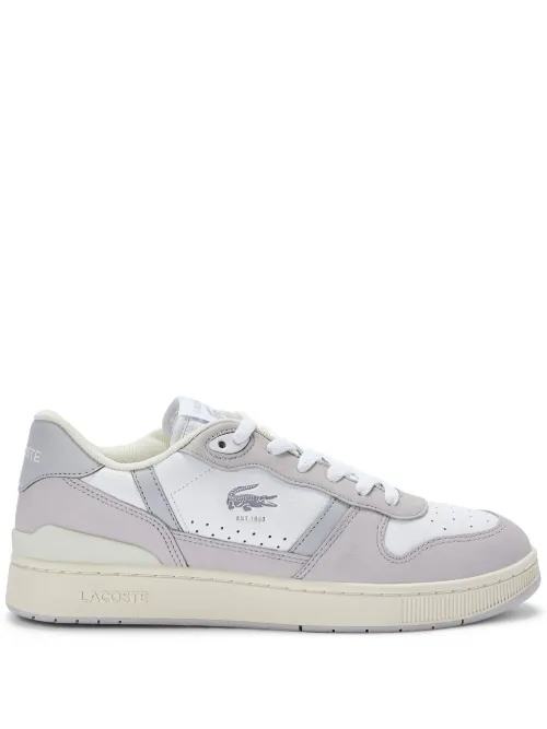 Lacoste baskets T-Clip Set - Blanc - Lacoste - Modalova