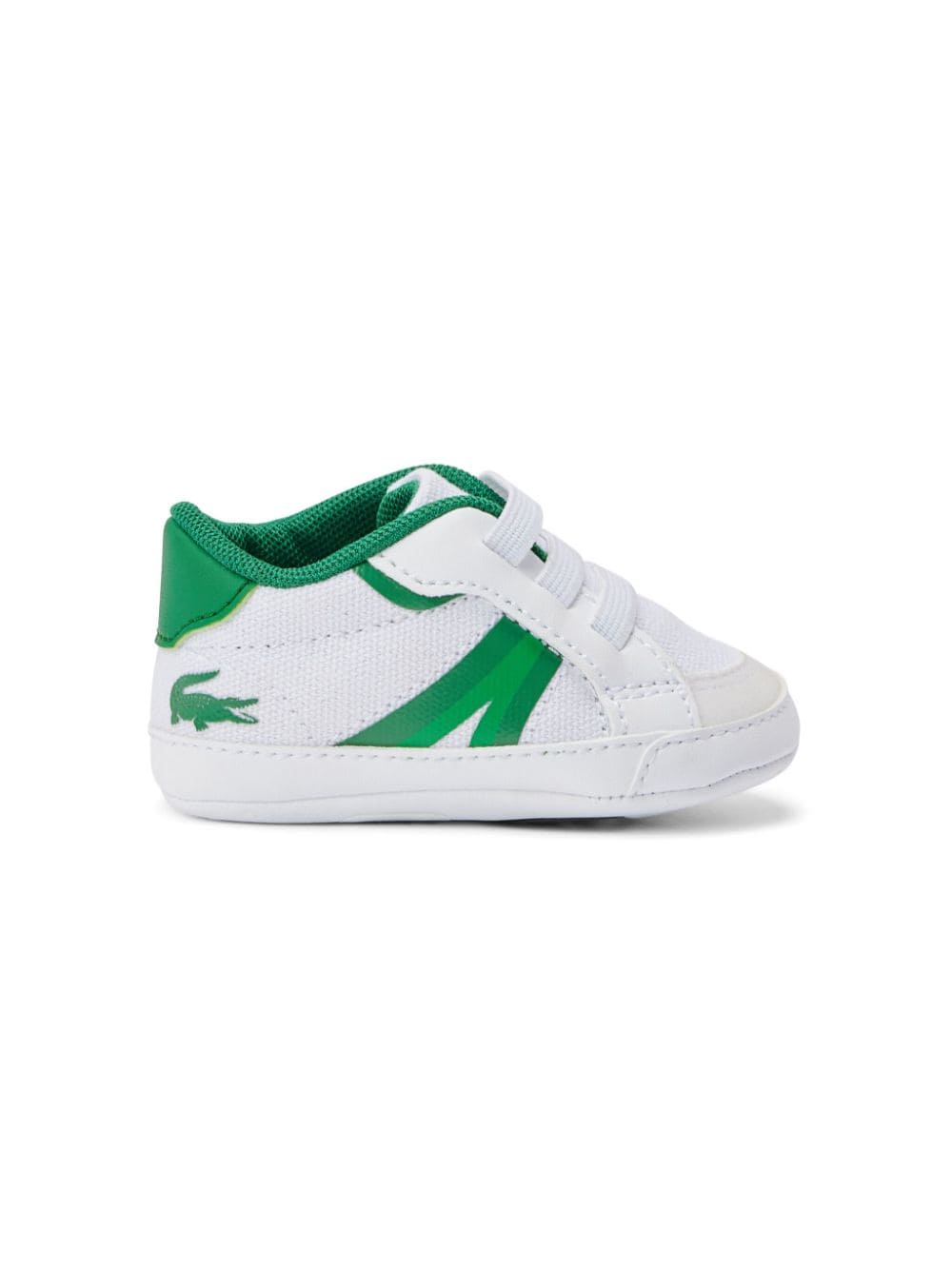 Lacoste L004 Cub sneakers White