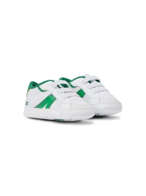 Lacoste Baby Boy Shoes for Kids Kidswear FARFETCH