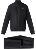 Lacoste Tennis tracksuit - Black