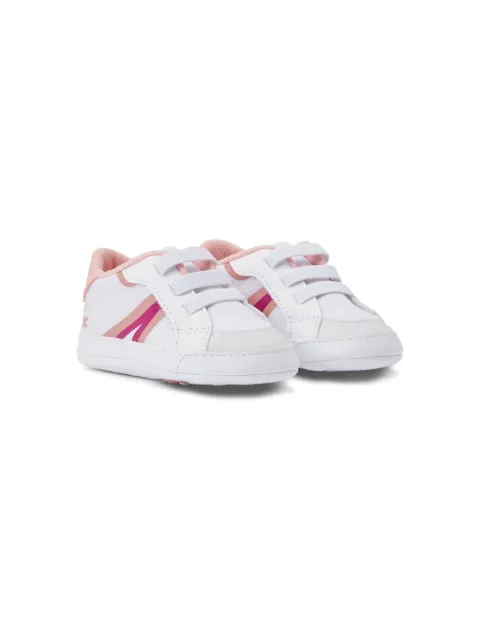 Lacoste tenis L004 Crib