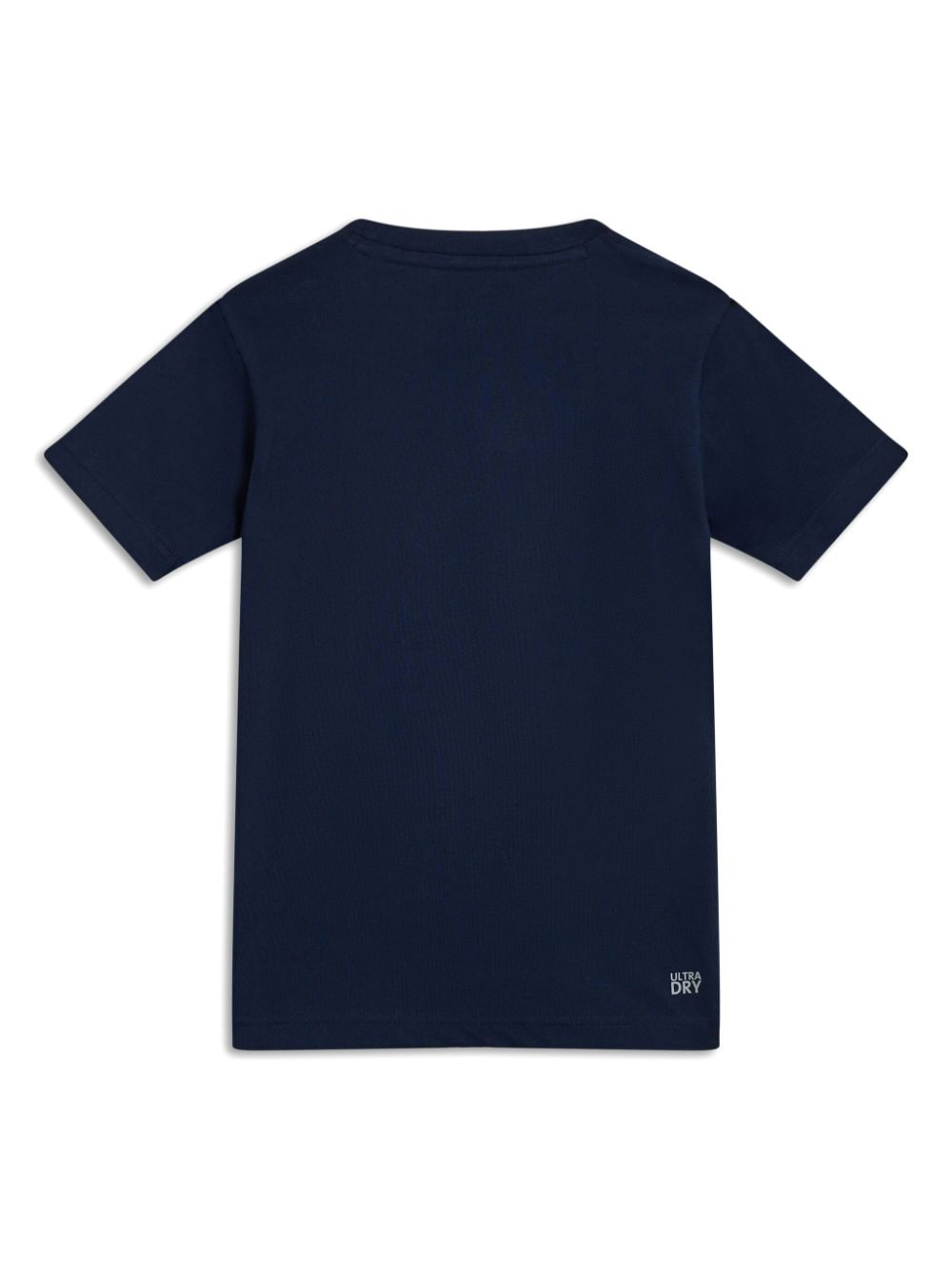 Lacoste logo t-shirt - Blauw