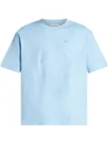 Lacoste jersey T-shirt - Blue