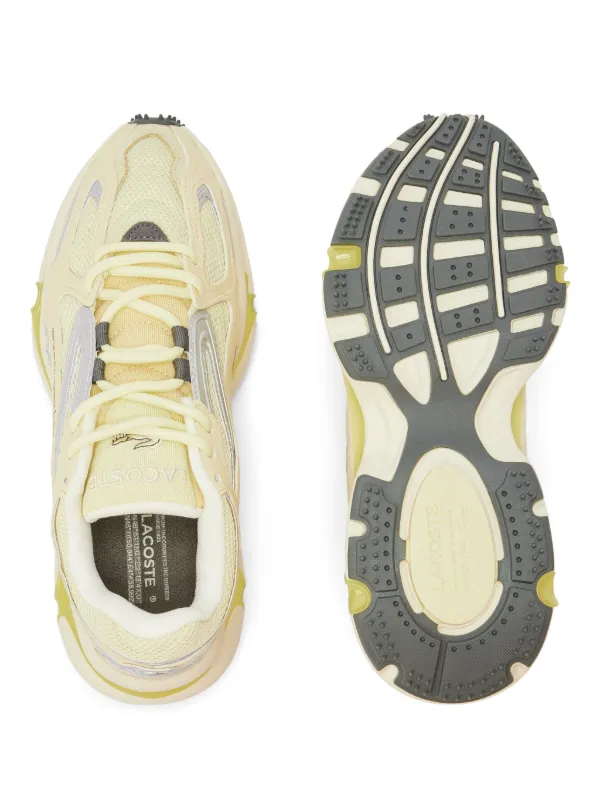 ★Flct★ [Exclusive] Leto mesh sneakers_3color Lacoste L003 2K24 Mesh Sneakers | Neutrals | FARFETCH