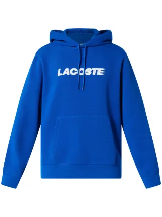 Lacoste｜HOOD/ZIP-UP (Logo Print Hooded Sweatshirt (SH56 24129965_56231916_322.jpg