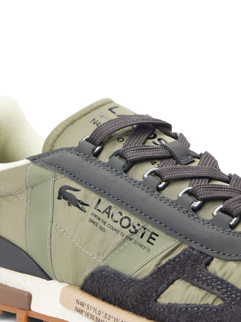 Lacoste Elite Active sneakers