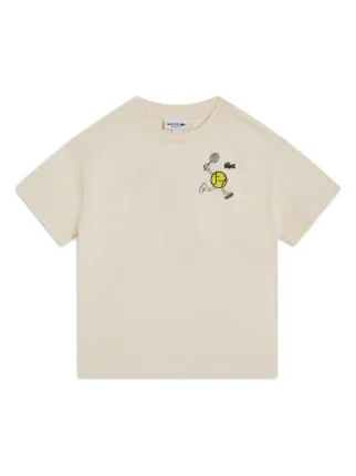 Lacoste Kids
