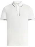 Lacoste Paris polo shirt - White