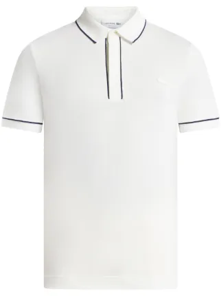 トップス aLORS paris Polo shirt Nectar alors pari Polo shirt【Nectar】 Figue POLO SHIRT [NECTAR] Figue