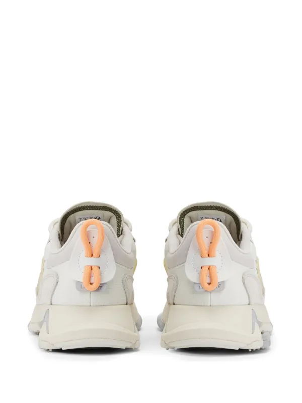 Lacoste L003 Neo Tech Sneakers | White | FARFETCH