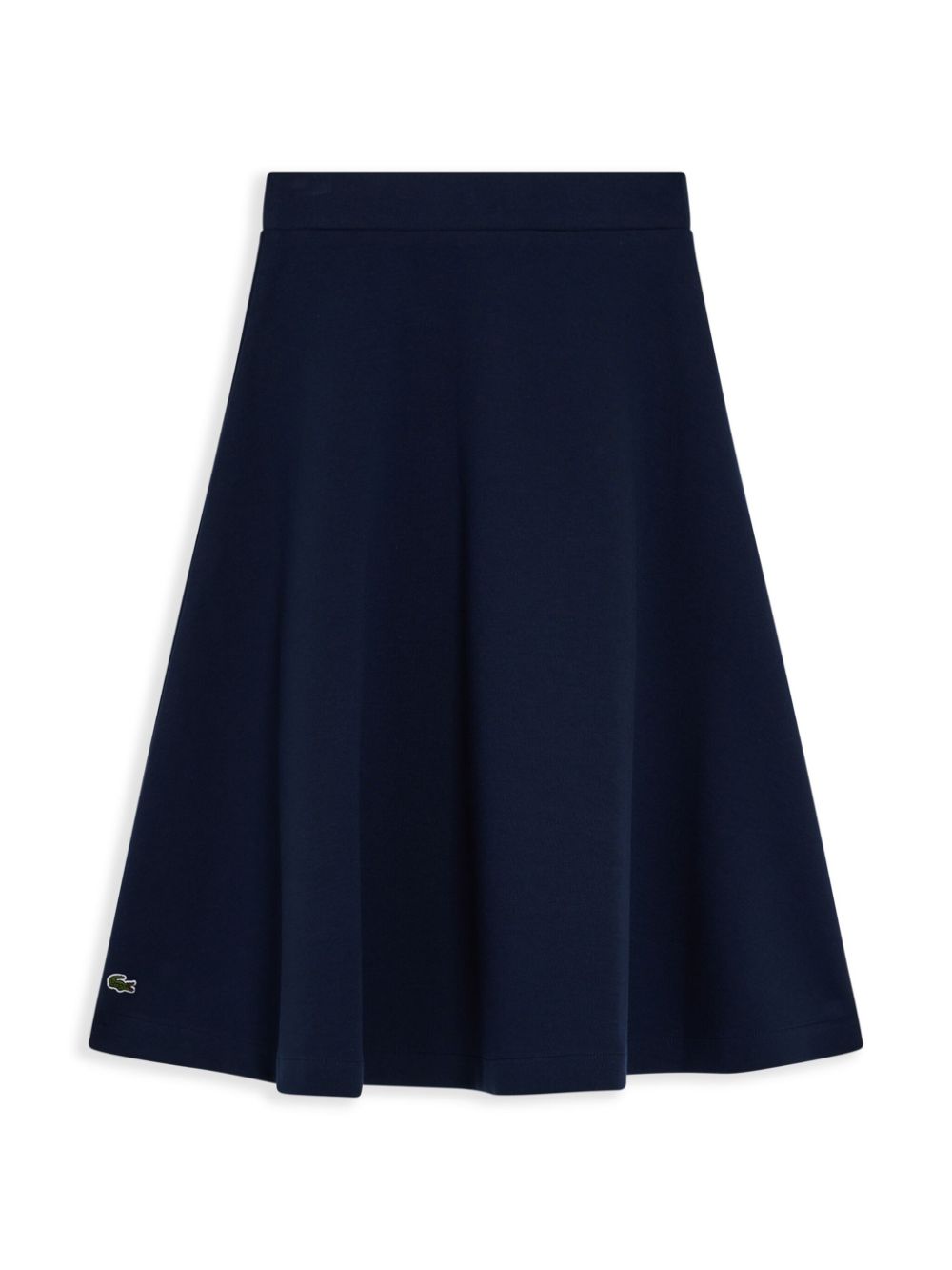 Lacoste Milano skirt - Blue