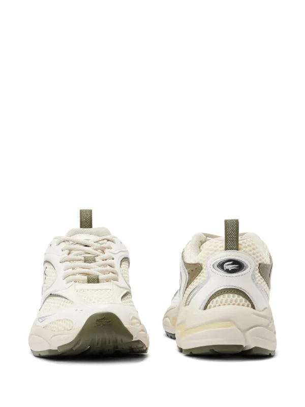 Lacoste Storm 96 2K スニーカー | ニュートラル | FARFETCH JP