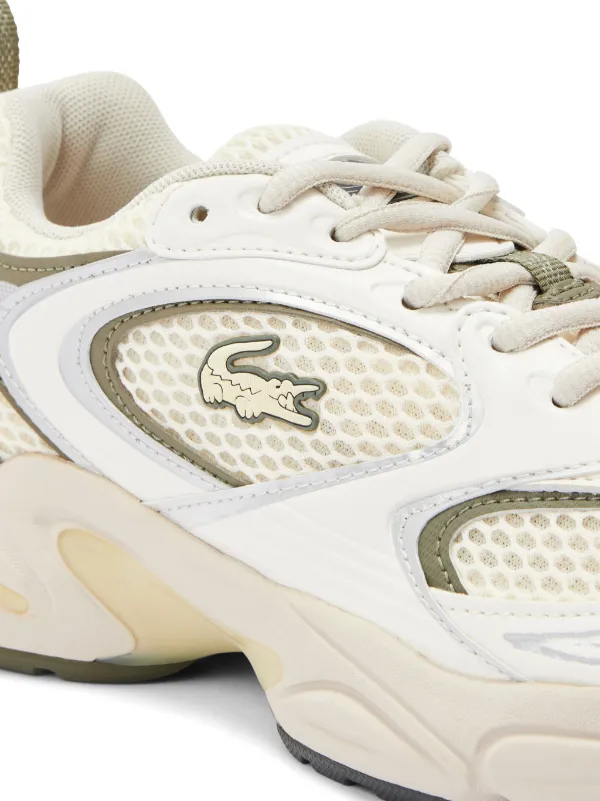 Lacoste Storm 96 2K Sneakers | Neutrals | FARFETCH
