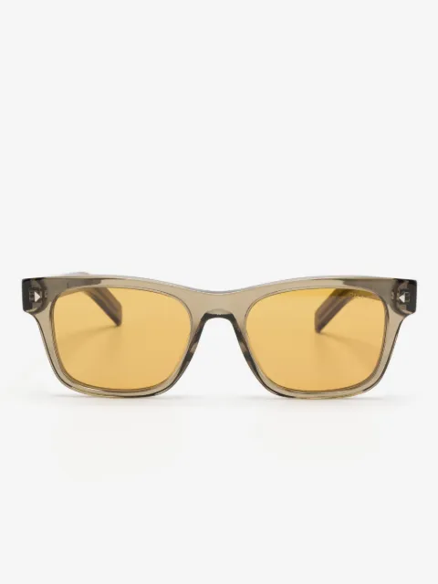 Prada Eyewear square-frame sunglasses 