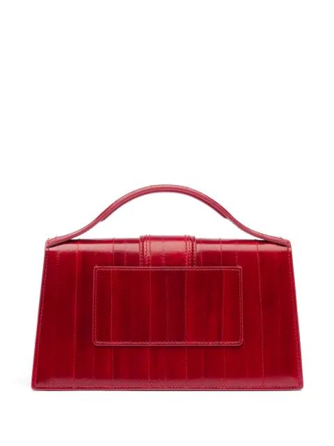 Jacquemus Le Bambino tote bag 213BA0073169480 - 2