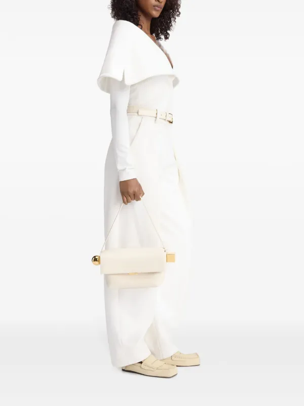 ジャケット JACQUEMUS Women Jackets 251KN61924271IN White 24130328_55423493_600.jpg