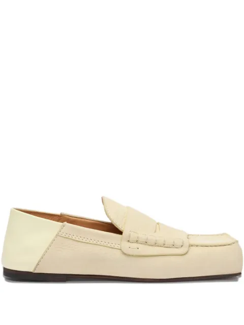Jacquemus Carré loafers