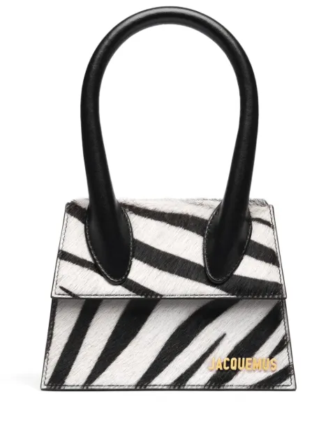 Jacquemus bolsa Le Chiquito mini
