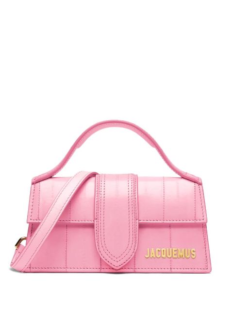 Jacquemus Le Bambino tote bag Women