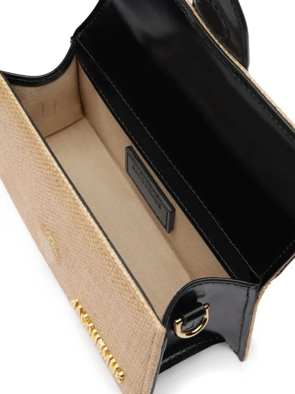 Jacquemus bag inside new arrivals