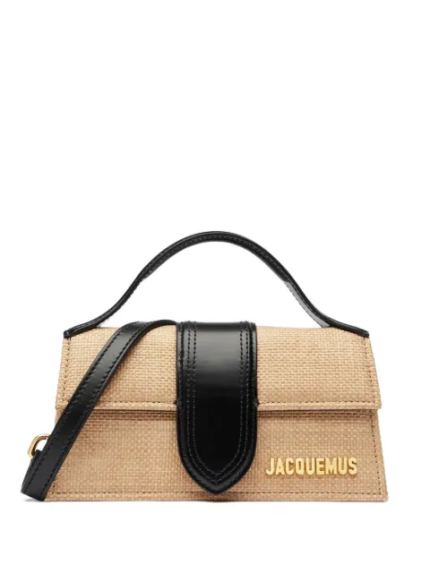 Jacquemus Le Bambino tote bag