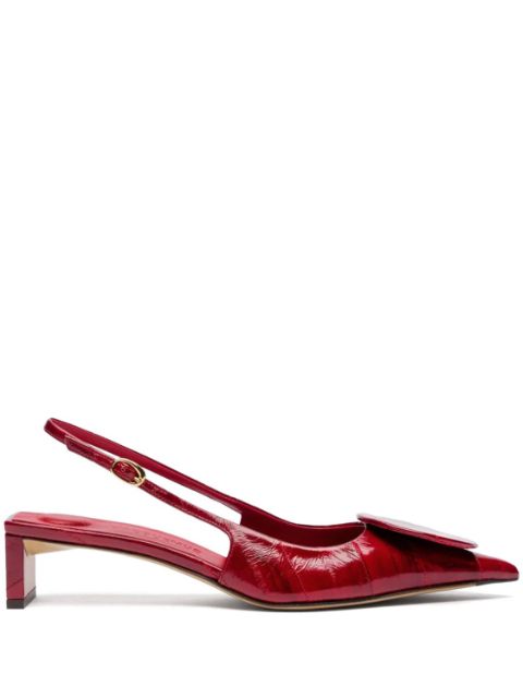 Jacquemus Duelo pumps Women