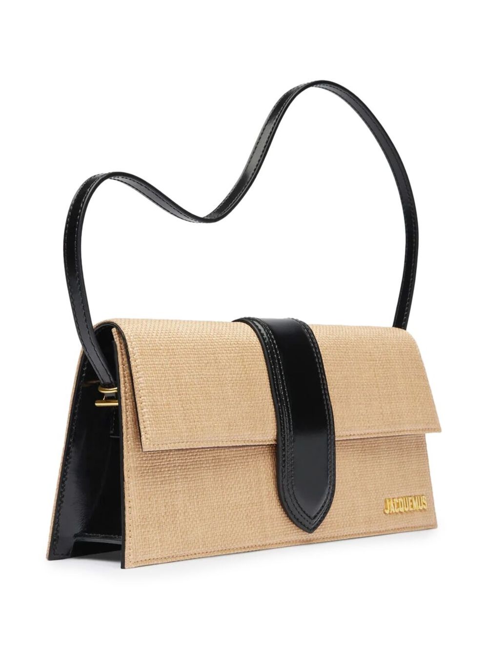 Jacquemus Le Bambino Long shoulder bag Women