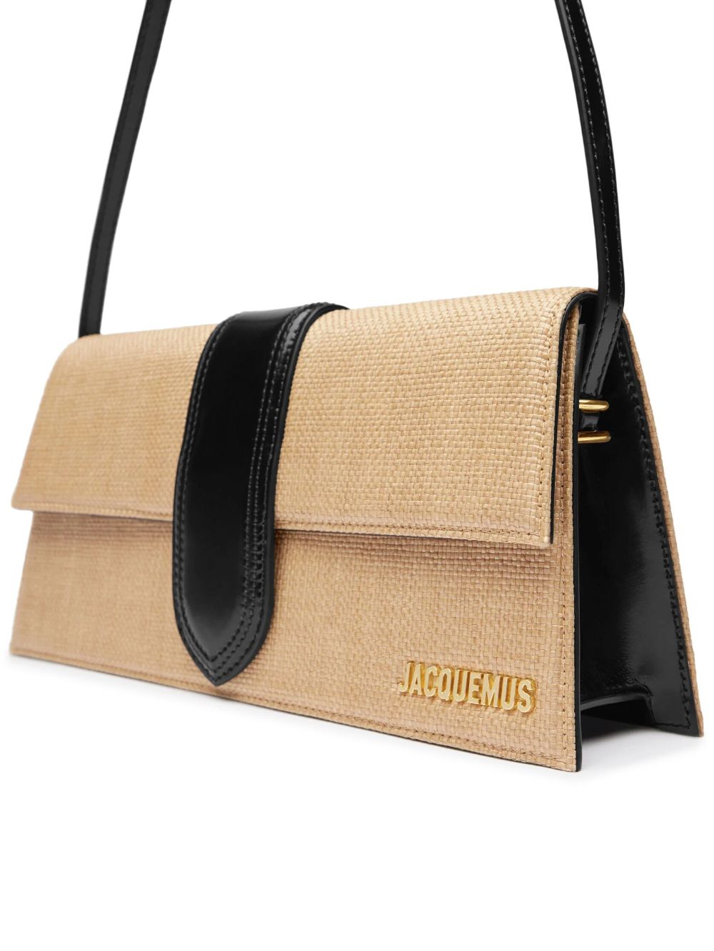 Jacquemus Le Bambino Long shoulder bag Women