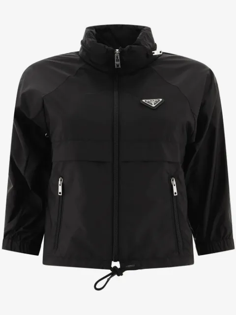 Prada impermeable Light Re-Nylon
