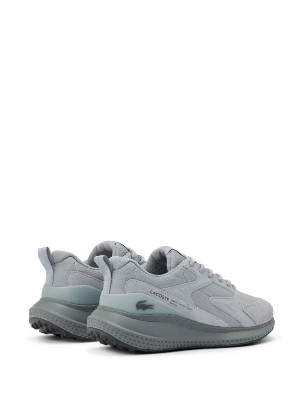 Lacoste L003 Evo スニーカー | グレー | FARFETCH JP