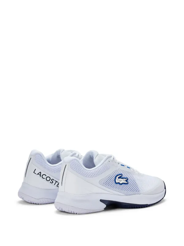 LACOSTE ☆スニーカー LACOSTE point coat 7-48SFA0123 (LACOSTE/スニーカー) 7