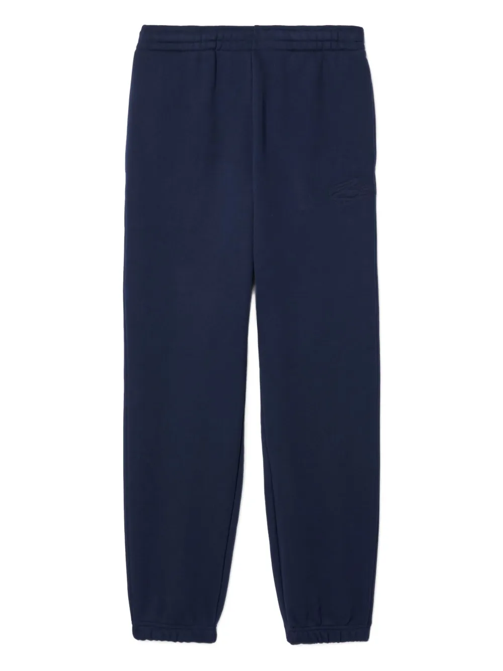 Lacoste embroidered-logo sweatpants | Blue | Image 1