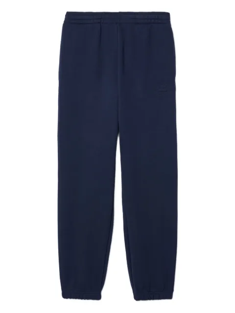 Lacoste embroidered-logo sweatpants