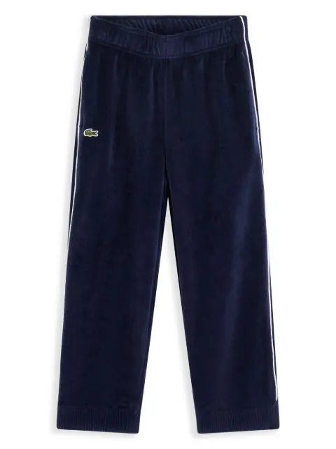 Lacoste pants de velour