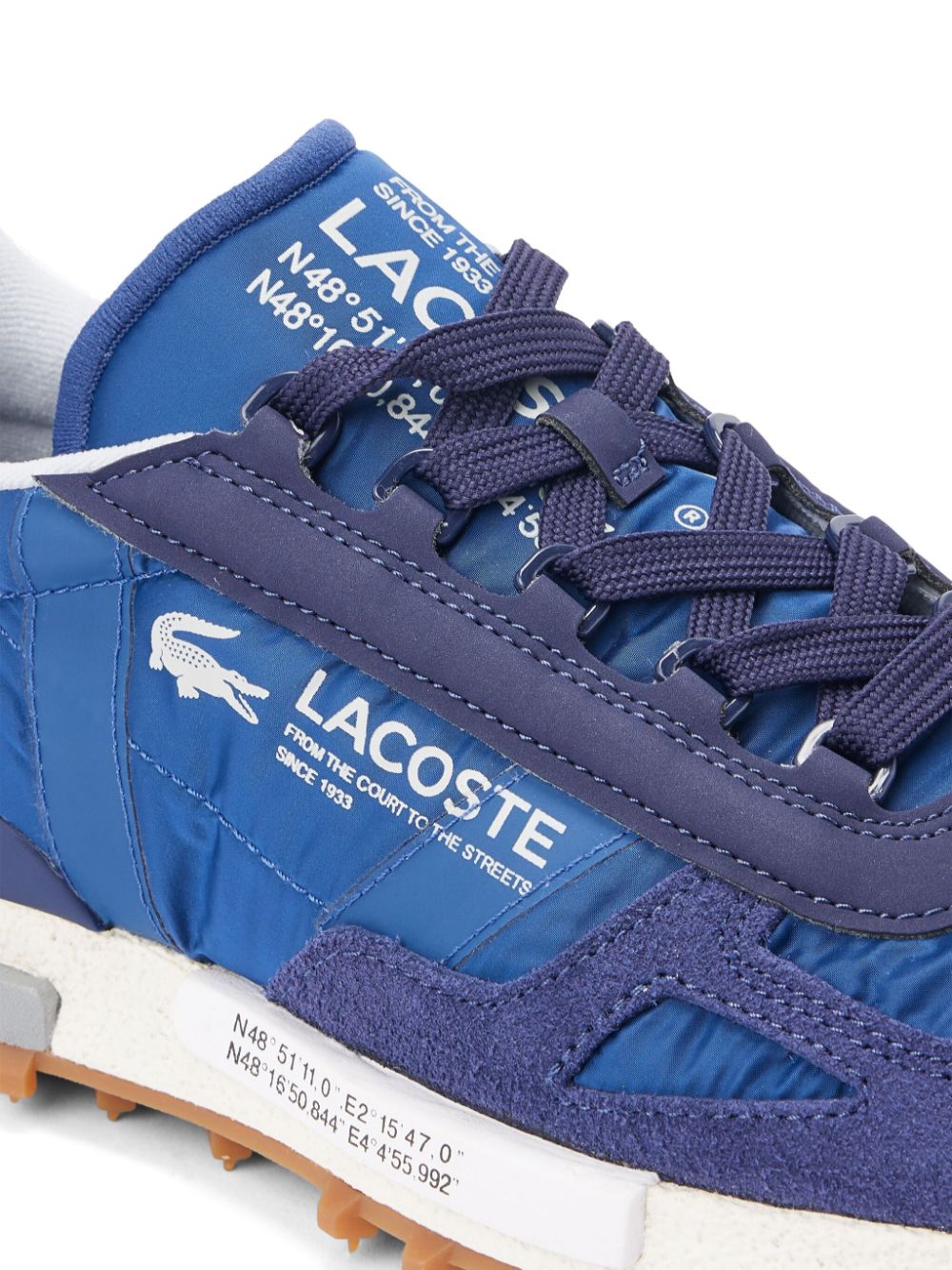 Lacoste Elite Active sneakers Men