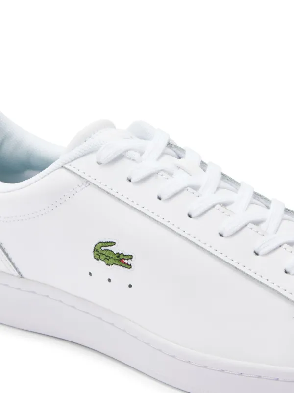 Lacoste Carnaby Set Sneakers | White | FARFETCH