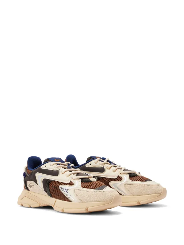 Lacoste L003 NEO Sneakers Neutrals FARFETCH PH