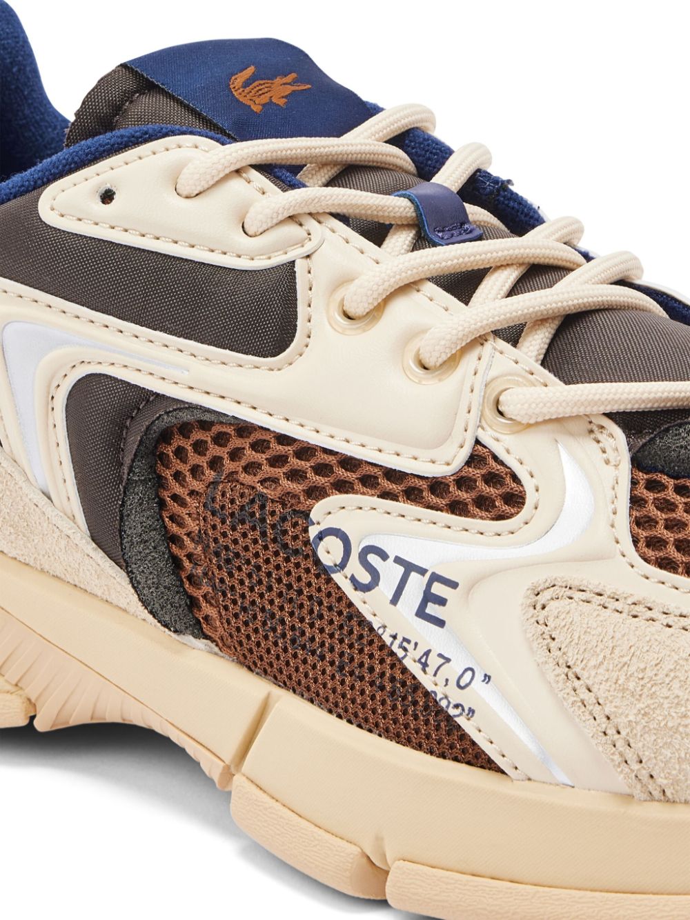 Lacoste L003 NEO sneakers Men