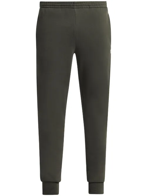 Pantalon de jogging à logo appliqué - Lacoste - Modalova