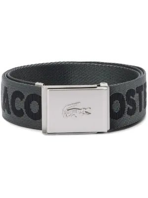 Lacoste Belts for Men FARFETCH