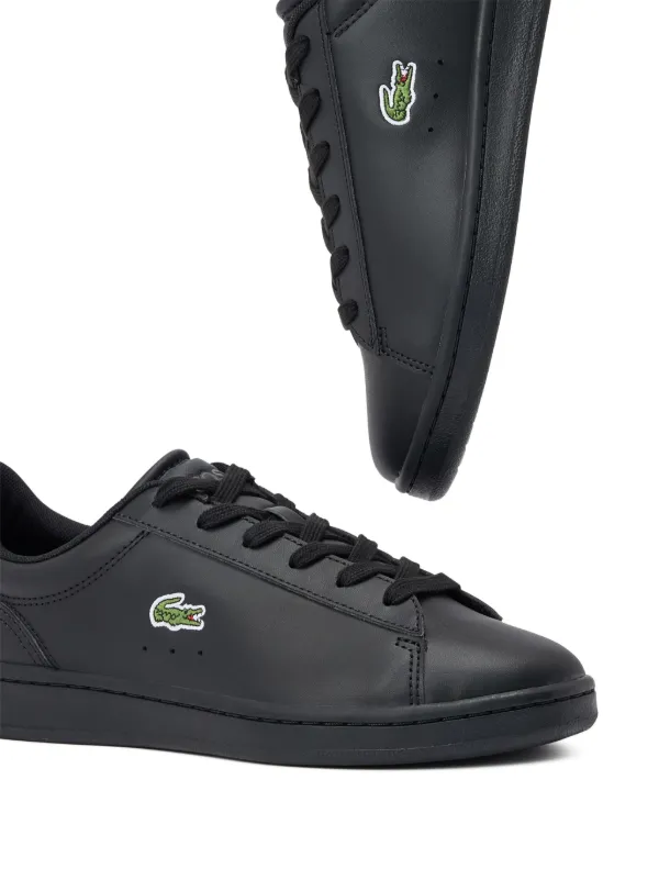 Lacoste Carnaby sneakersBlack