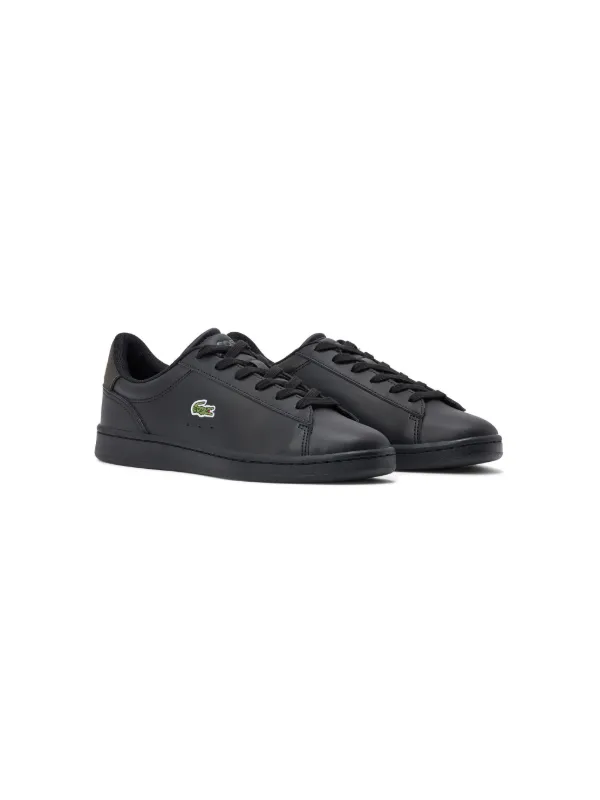 Lacoste Tenis Carnaby Negro FARFETCH MX