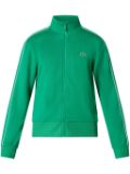 Lacoste Paris track jacket - Green