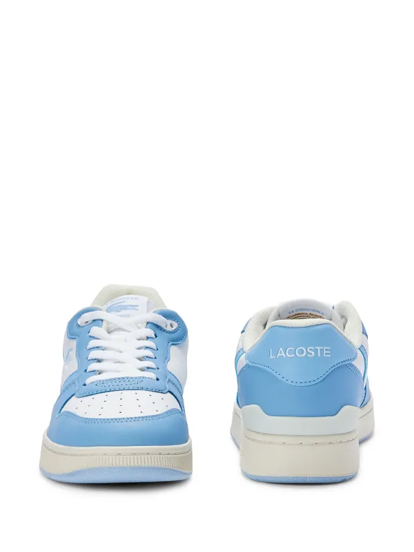 Lacoste T-Clip Sneakers | White | FARFETCH